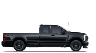 2025 Ford Super Duty® External Image 1